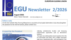 EGU Newsletter 2026 – 2